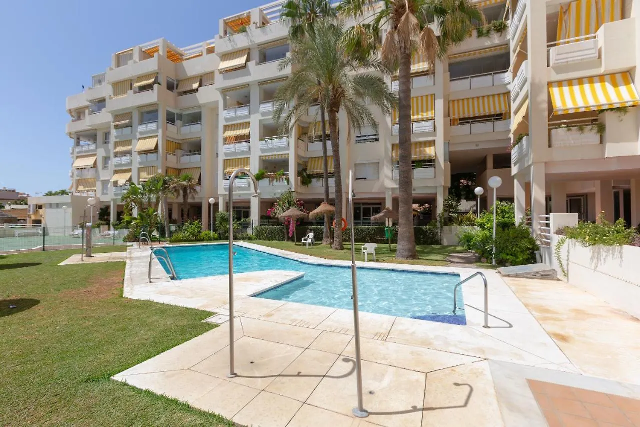 Atico Lujoso Apartment Torremolinos