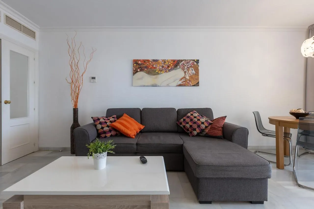 Atico Lujoso Apartment Torremolinos 0*,  Spain
