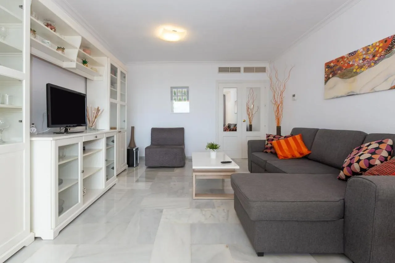 Atico Lujoso Apartment Torremolinos