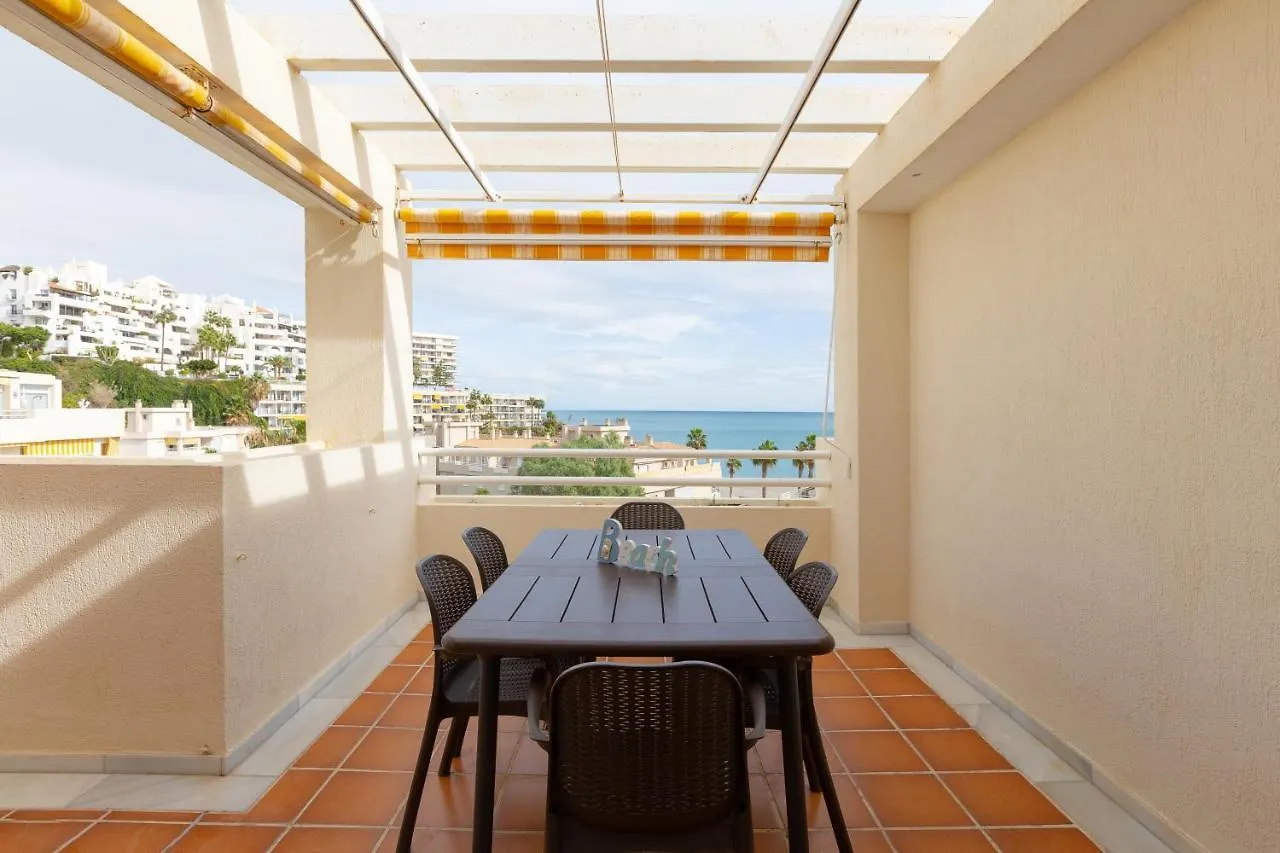 Atico Lujoso Apartment Torremolinos Spain