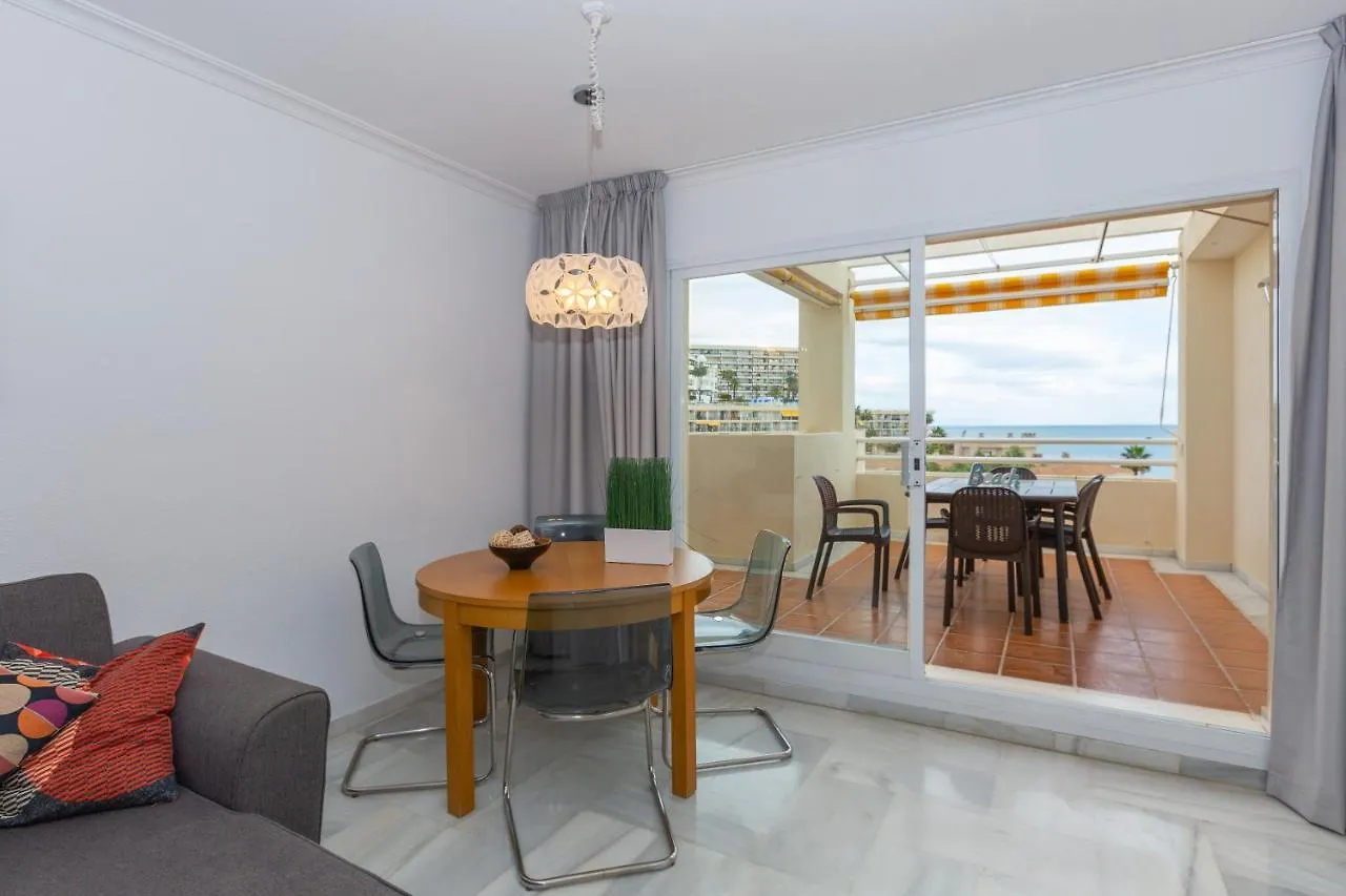 Atico Lujoso Apartment Torremolinos