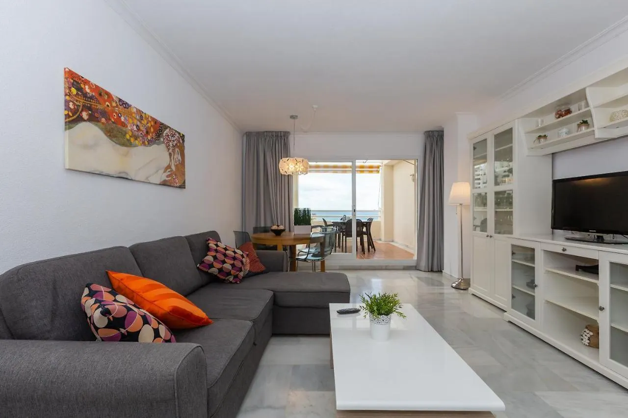 Atico Lujoso Apartment Torremolinos