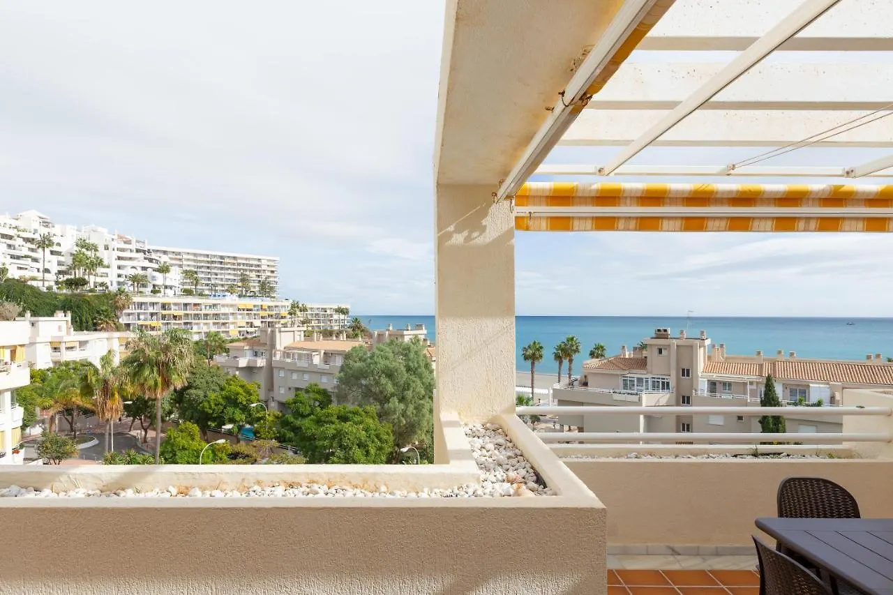 Atico Lujoso Apartment Torremolinos