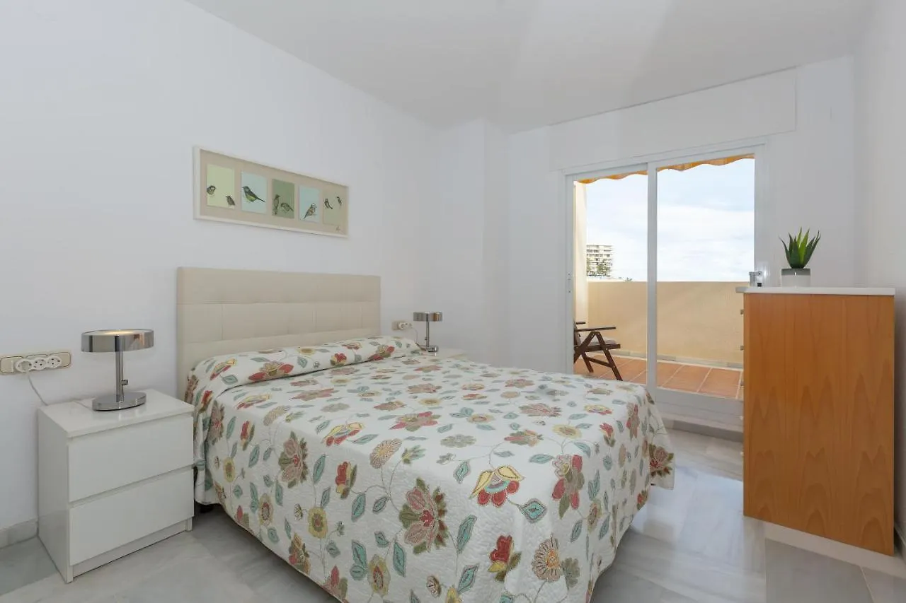 Atico Lujoso Apartment Torremolinos