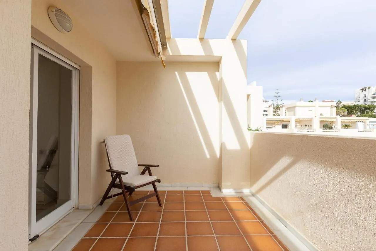 Atico Lujoso Apartment Torremolinos