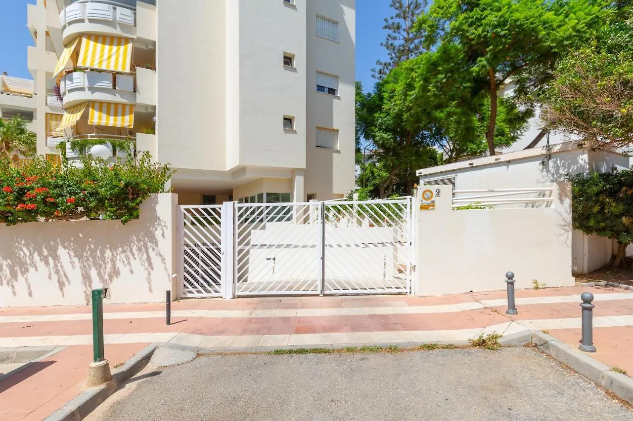 Atico Lujoso Apartment Torremolinos