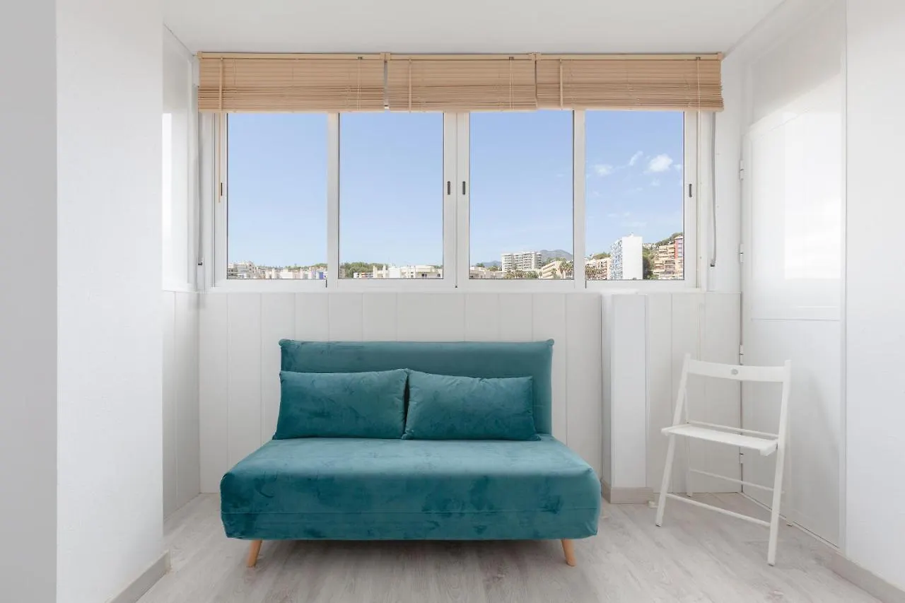 Atico Lujoso Apartment Torremolinos