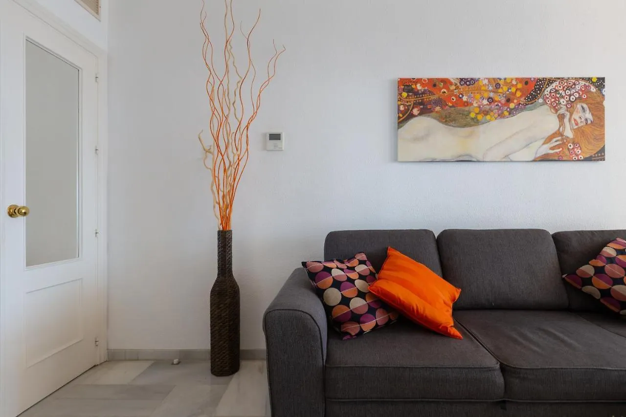 Atico Lujoso Apartment Torremolinos