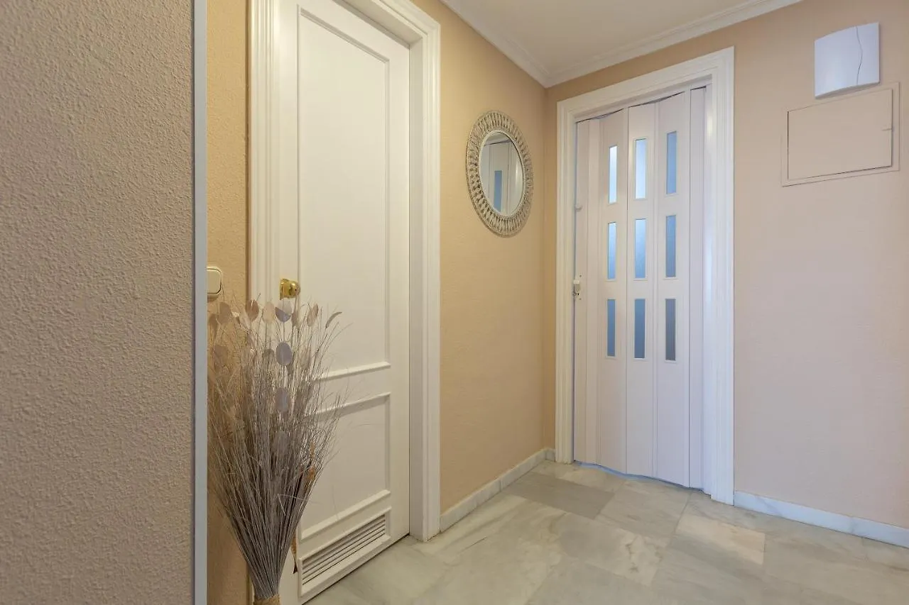 Atico Lujoso Apartment Torremolinos 0*,  Spain