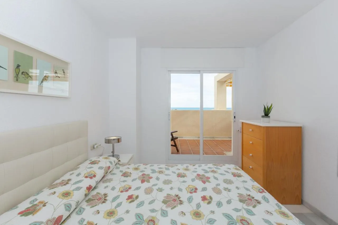 Atico Lujoso Apartment Torremolinos Spain