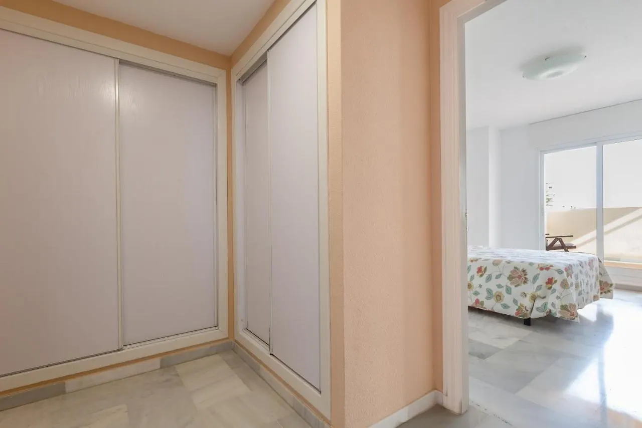 Atico Lujoso Apartment Torremolinos