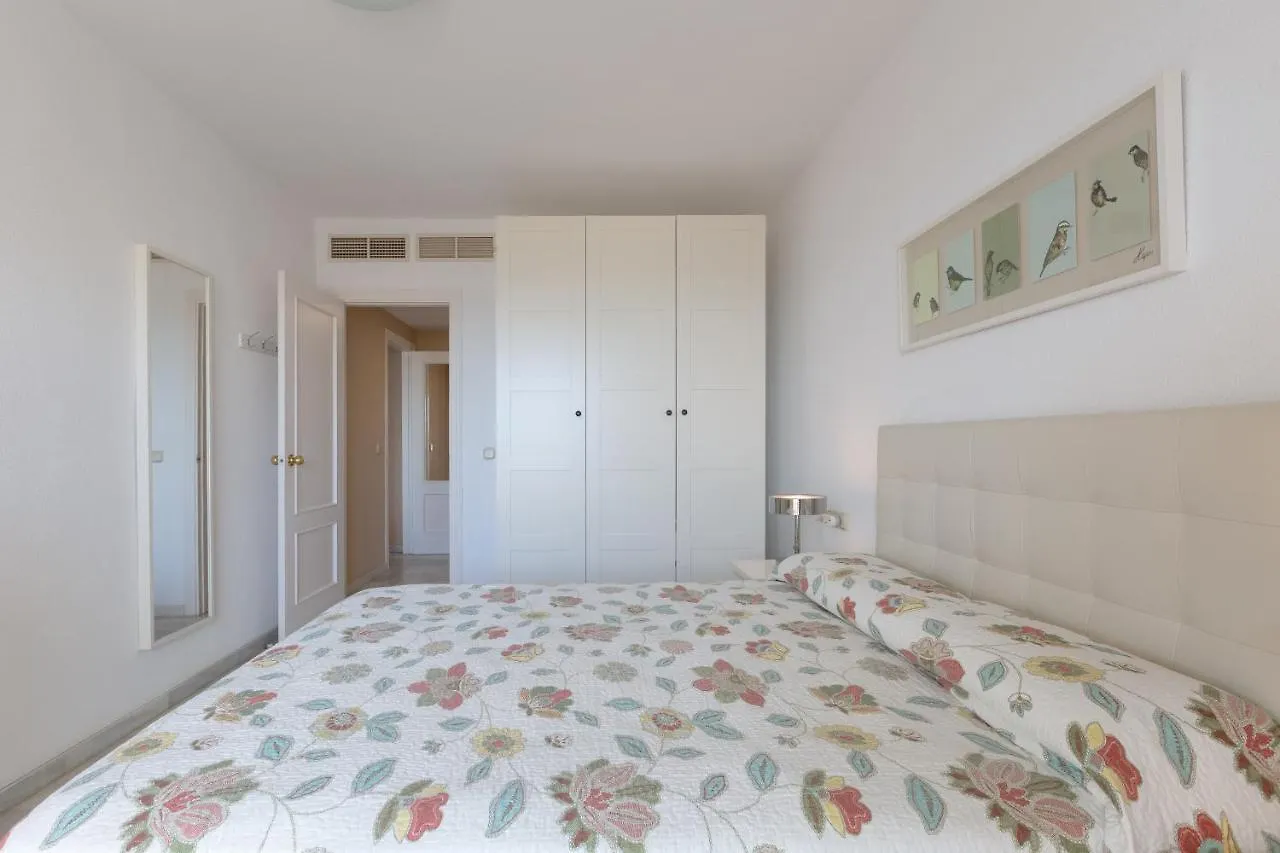 Atico Lujoso Apartment Torremolinos