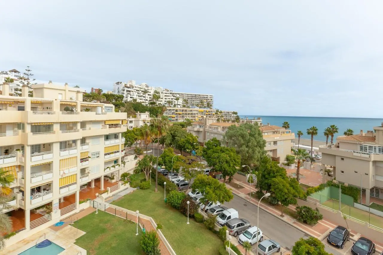 Atico Lujoso Apartment Torremolinos