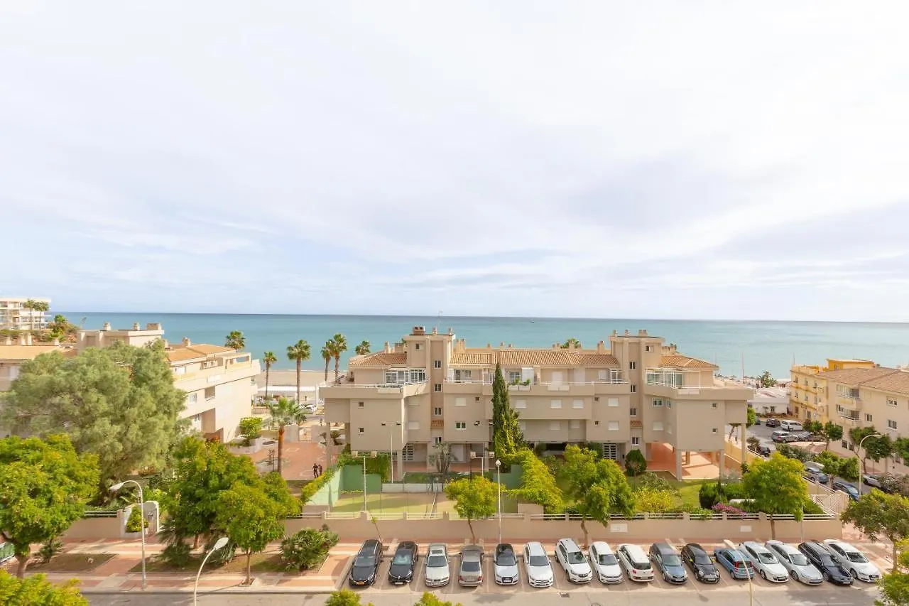 Atico Lujoso Apartment Torremolinos 0*,  Spain