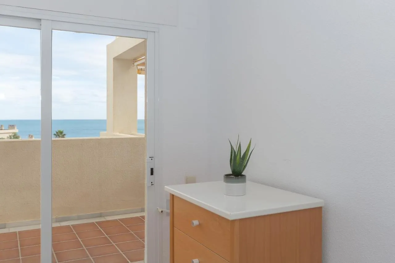 Atico Lujoso Apartment Torremolinos Spain