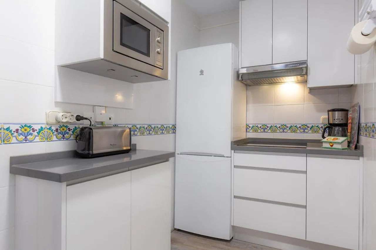 Atico Lujoso Apartment Torremolinos