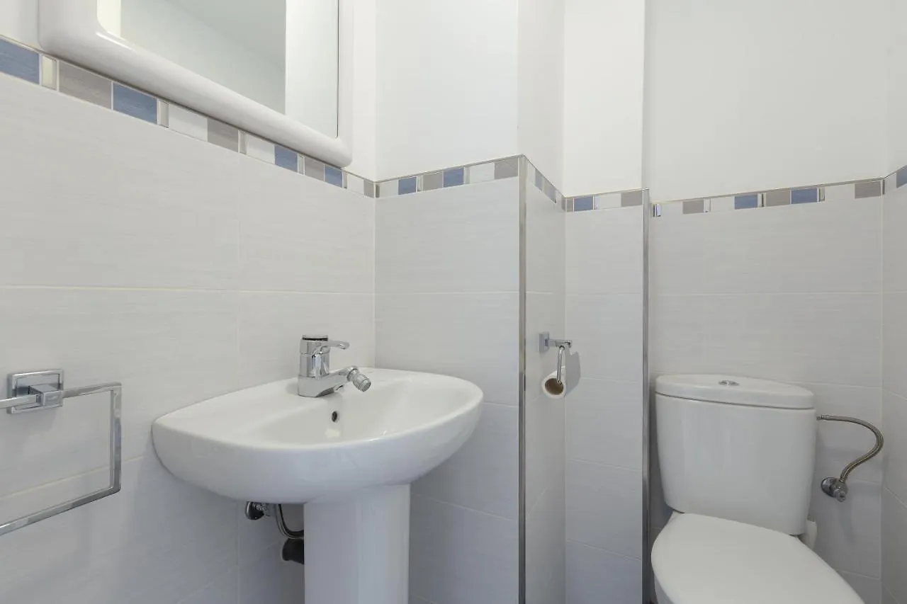Atico Lujoso Apartment Torremolinos