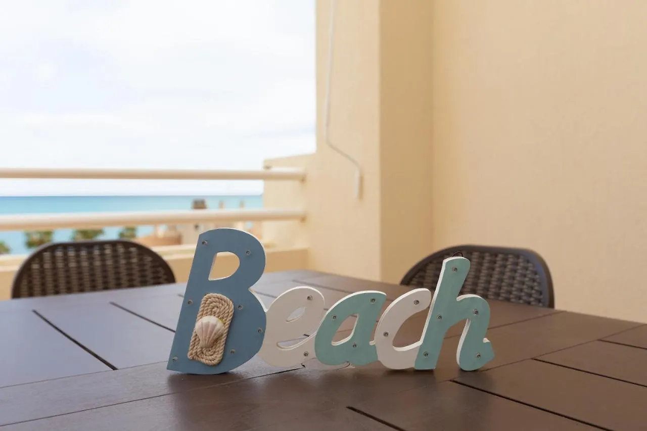 Atico Lujoso Apartment Torremolinos