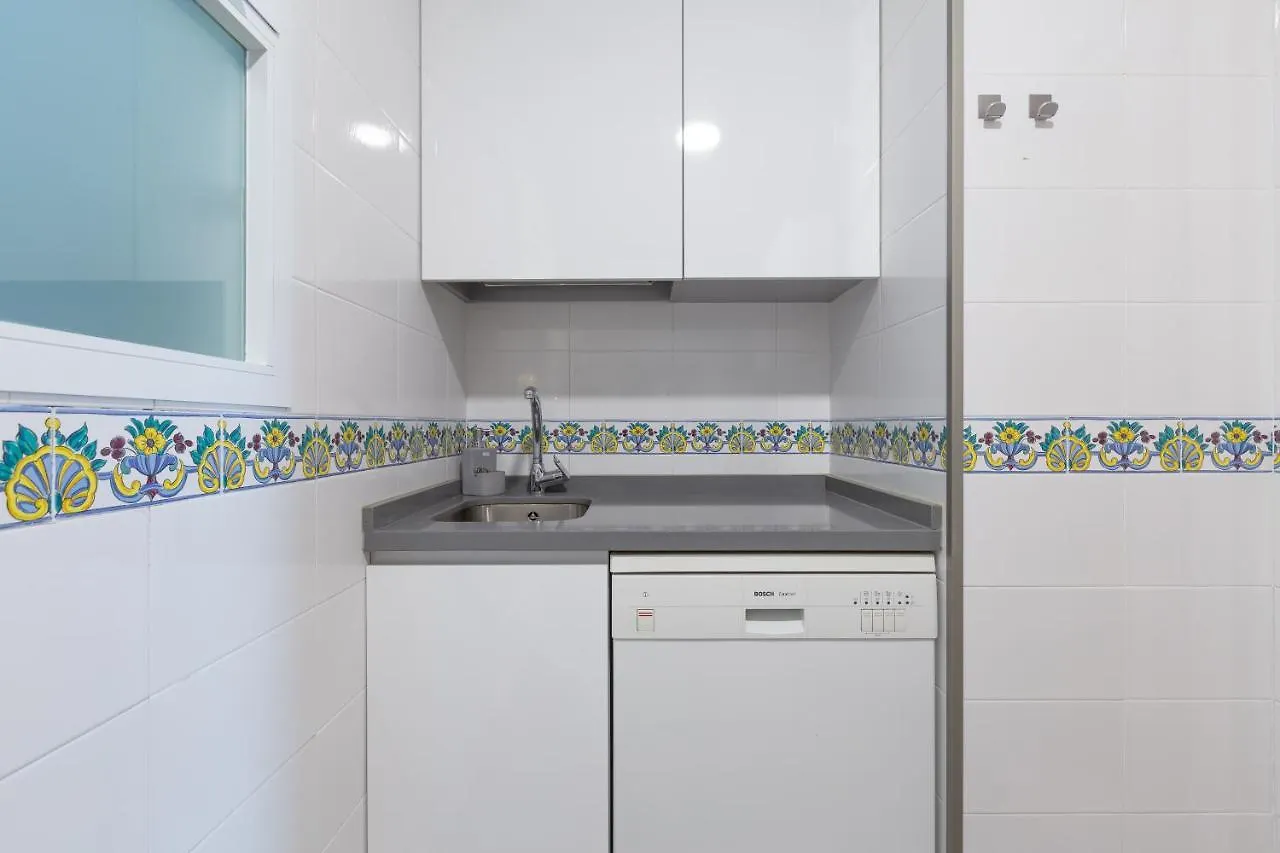 Atico Lujoso Apartment Torremolinos